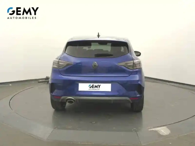 Renault Clio tce 90 ch gsr2 — photo 61