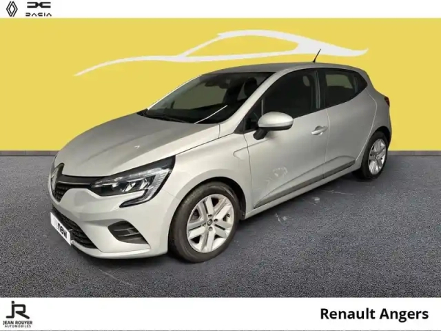 Renault Clio 1.0 tce 90ch business -21n
