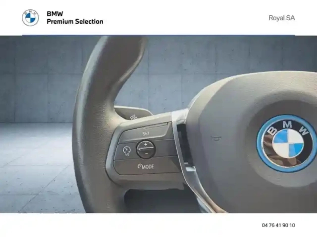 Bmw X1 xdrive25e 245ch xline — photo 12