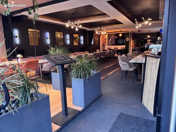 Restaurant /pizzeria