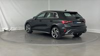 Audi A3 Sportback 40 TFSI e 204ch PHEV S line S tronic 6 — photo 8