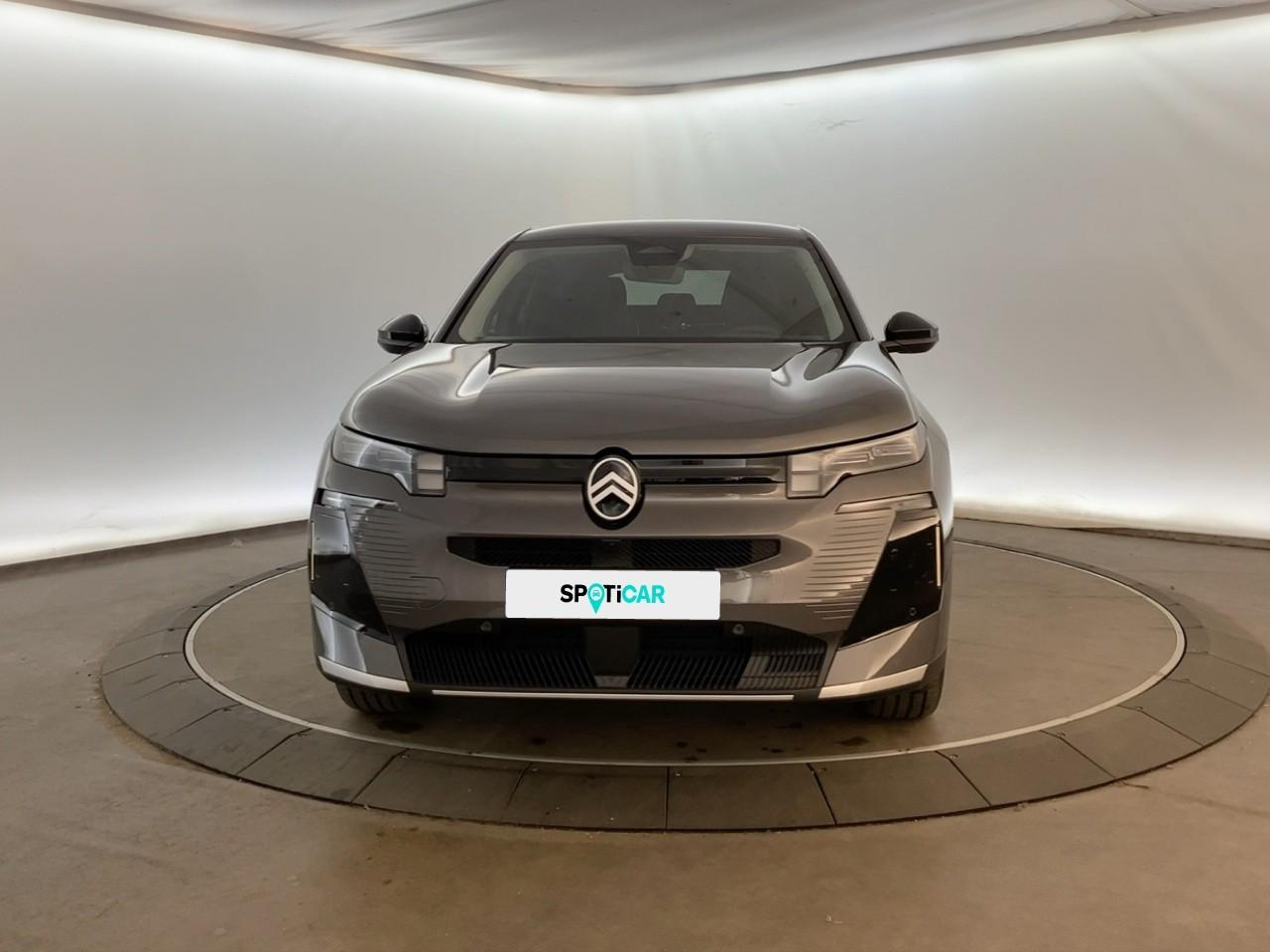 Citroën C5 Aircross hybride 145 ch e-dcs6 max — photo 2