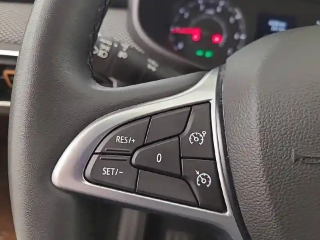 Dacia Sandero tce 90 cvt — photo 21