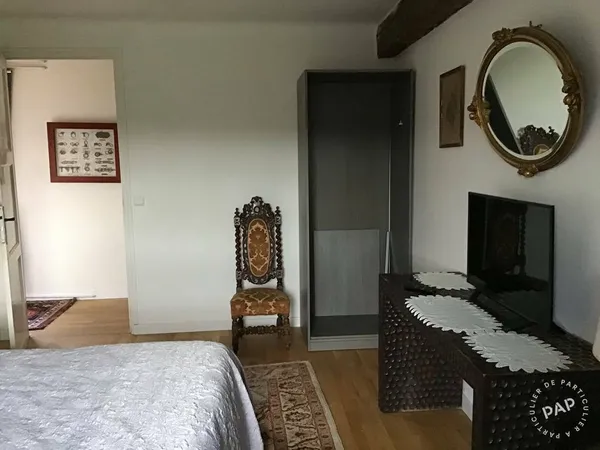 Maison 1 pièce