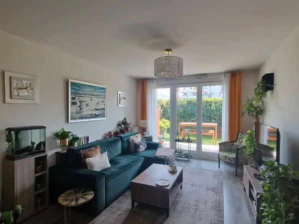 Appartement 59m2