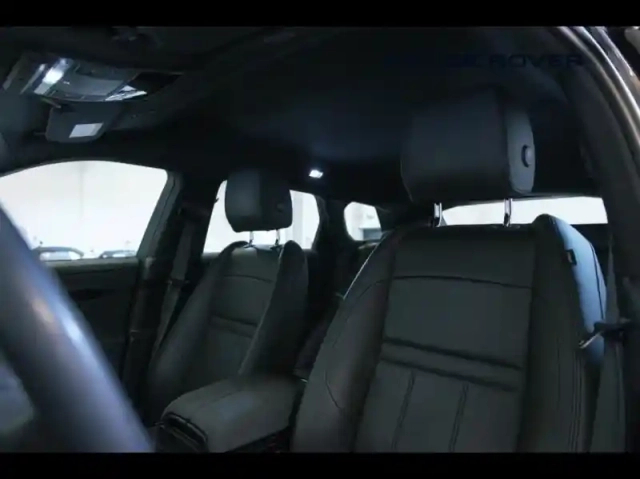 Land Rover Range Rover evoque 2.0 p200 200ch flex fuel s — photo 13