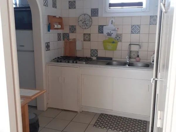 Location appartement meublé royan