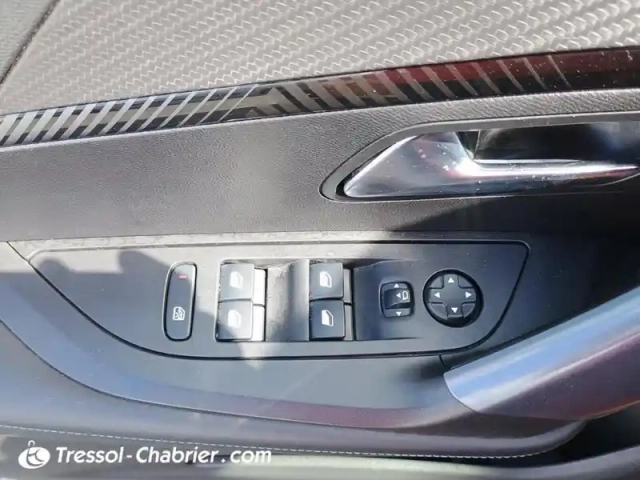 Peugeot 2008 bluehdi 130 s&amp;s eat8 allure — photo 20