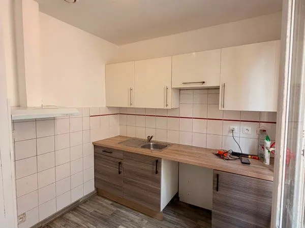 Appartement vendre a nanterre