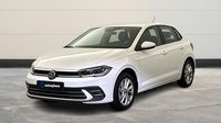 Volkswagen Polo 1.0 TSI 95ch Style DSG7 — photo 1