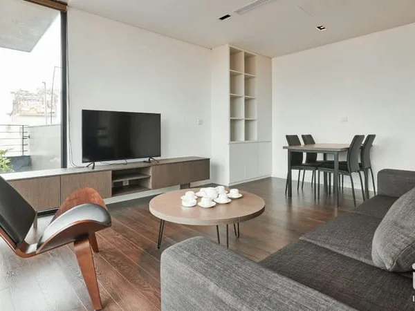 Appartement 1 pièce 29 m²