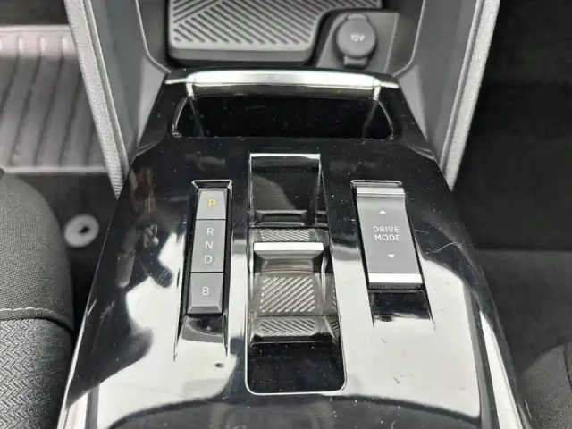 Citroën C4 e- 136 ch autonomie standard  automatique — photo 34