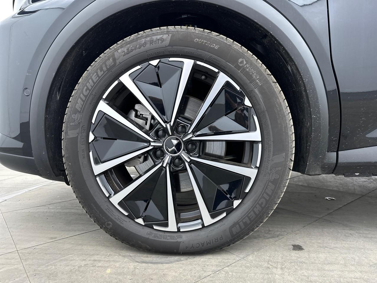 Ds Ds 7 crossback hybride rechargeable e-tense 225 eat8 opera — photo 14