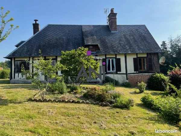 Maison 3 pièces 81 m²