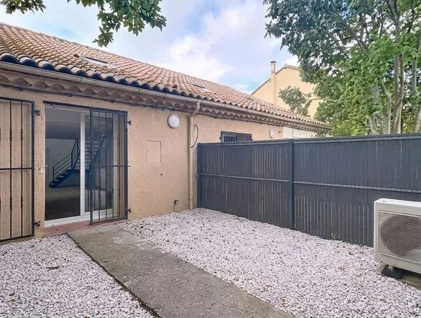 Duplex 51m2