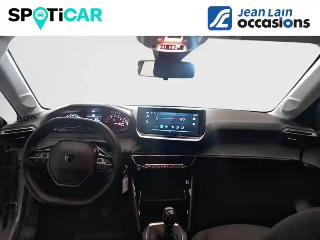 Peugeot 208 100 s&amp;s bvm6 — photo 28