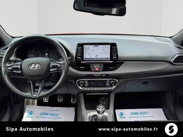 Hyundai I30 1.0 t-gdi 120 bvm6 — photo 14