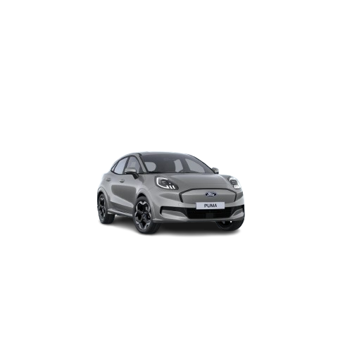 Ford Puma Standard Range 43 kWh 168 ch — photo 4