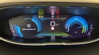 Peugeot 3008 HYBRID 225ch Allure Pack e-EAT8 — photo 10