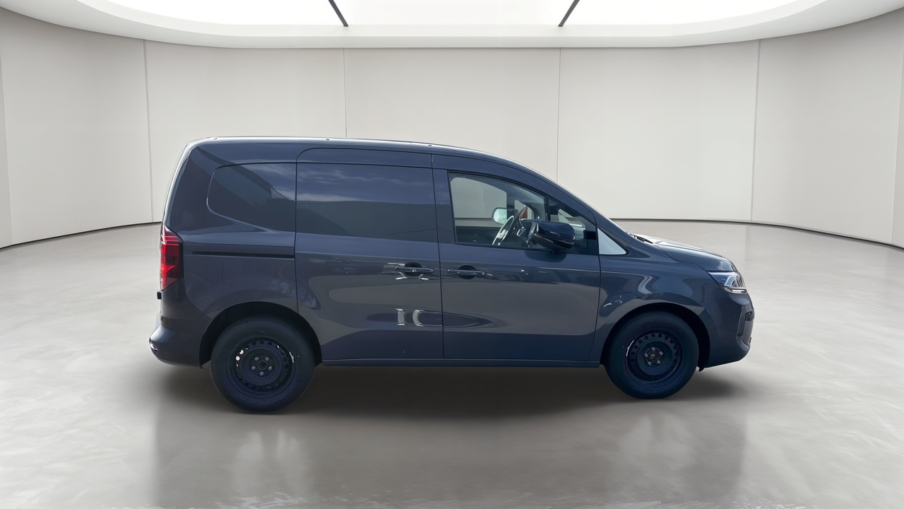 Nissan TOWNSTAR FOURGON L1 TCE 130 BVA7 GSR2B — photo 6
