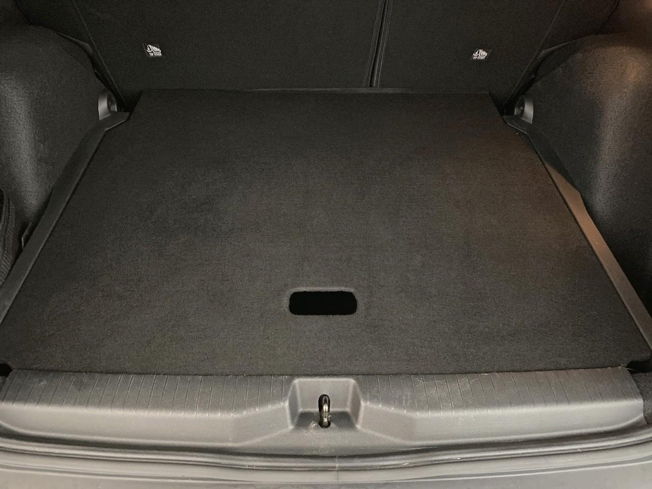 Opel Frontera 1.2 turbo hybrid 145 ch e-dct6 gs — photo 6