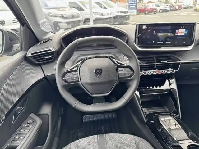 Peugeot 208 hybrid 110 ch e-dcs6 — photo 49