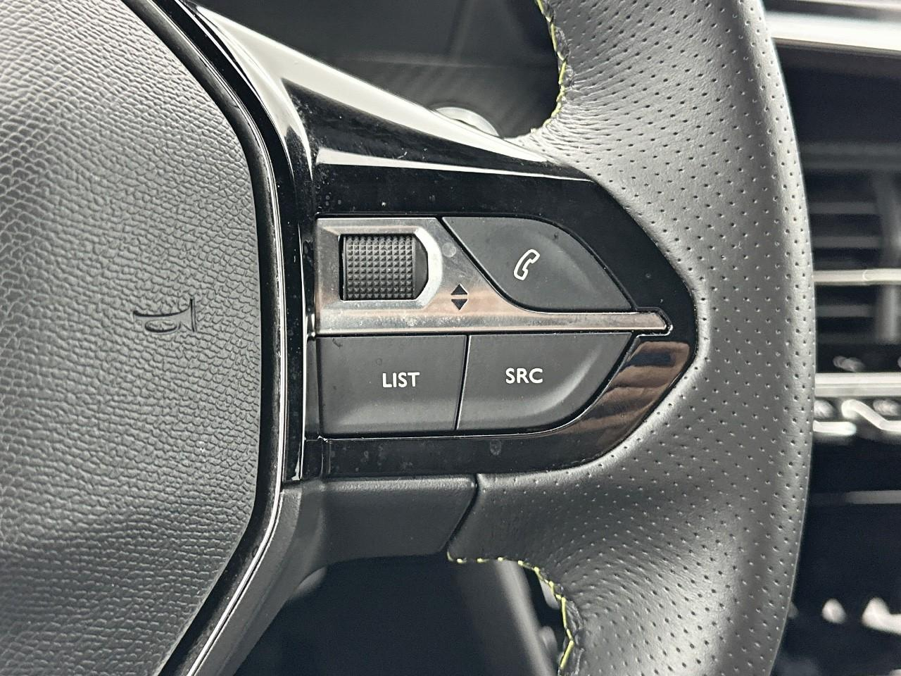 Peugeot 208 bluehdi 100 s&s bvm6 gt — photo 19