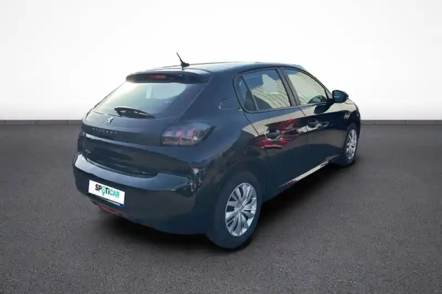 Peugeot 208 puretech 75 s&amp;s bvm5 — photo 6