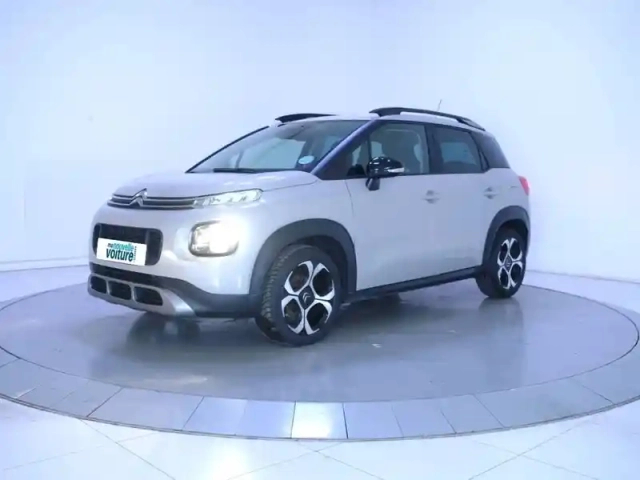 Citroën C3 Aircross bluehdi 100 s&amp;s bvm6