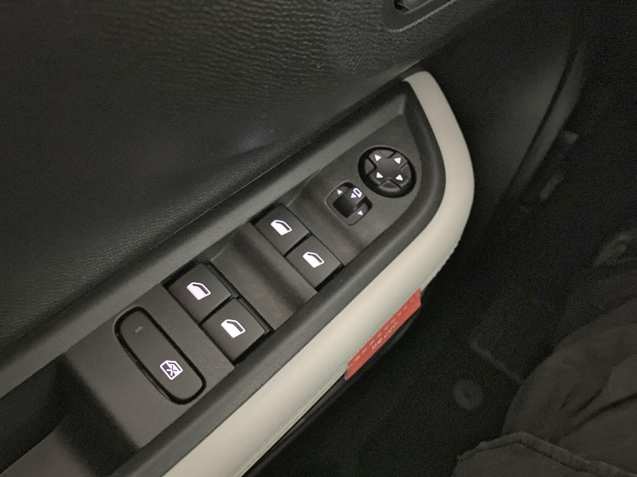 Citroën C3 Aircross hybride 145 ch aut max — photo 20