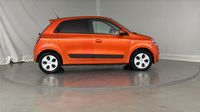 Renault Twingo E-Tech Electric Zen R80 Achat Intégral - 21 — photo 4