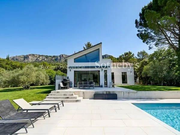 Maison 5 pièces 170 m²