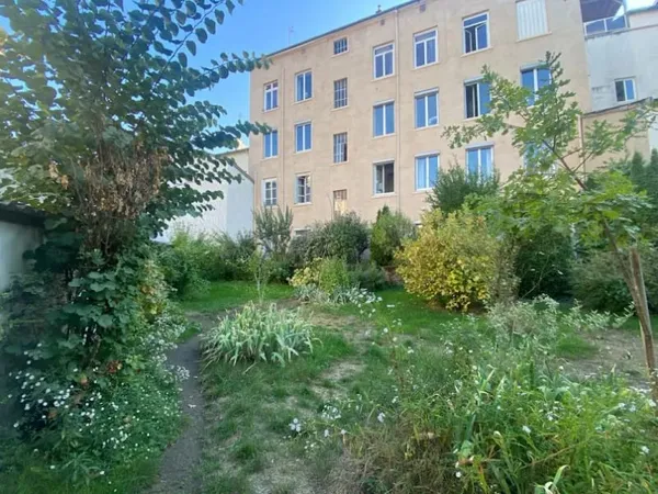 Appartement 3 pièces 93 m²