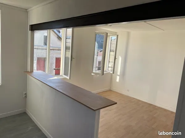 Apparttement T2 -70m2