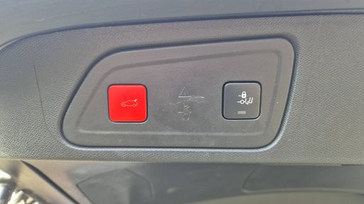 Citroen C5 Aircross 2.0 BlueHDi 177 EAT8 - Shine – 2019 – 149588 km – Diesel – Boîte Automatique — photo 10