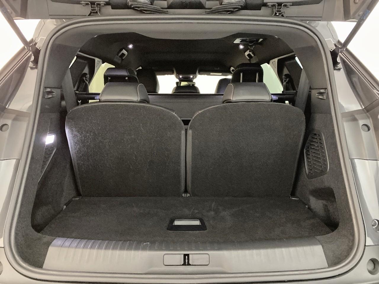 Peugeot 5008 hybrid 145 ch e-dcs6 allure — photo 6