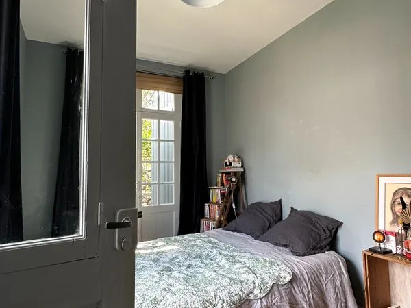 Logement etudiant