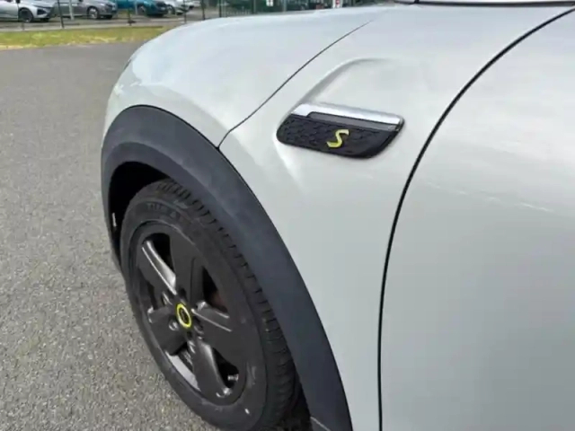 Mini Mini cooper se 184ch essential bva 5cv — photo 5