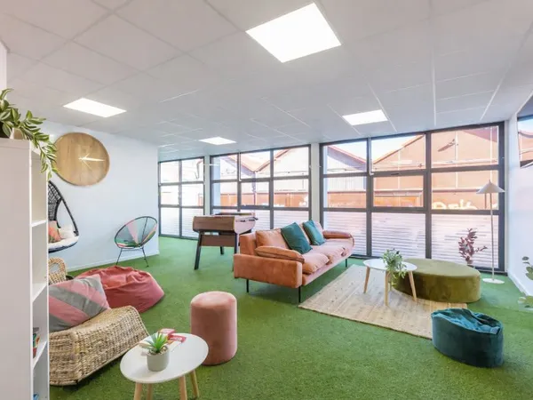 Appartement 1 pièce 18 m²
