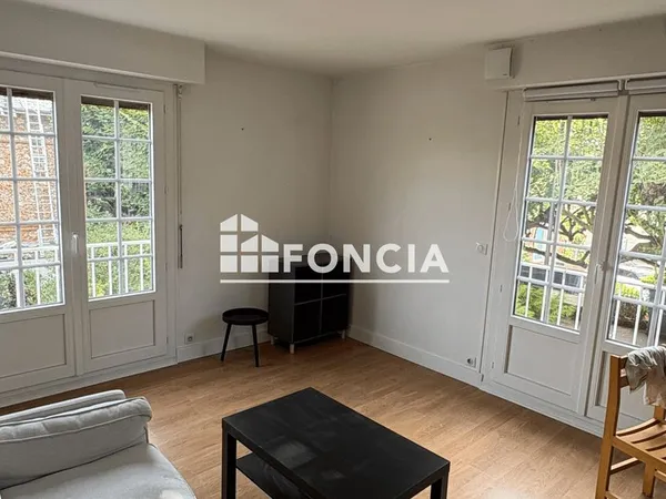 Appartement Location Sceaux 2p 36m² 1400€
