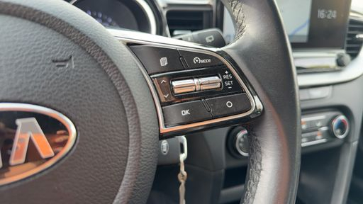 Kia XCeed 1.6 CRDi 136 MHEV - Design – 2021 – 60399 km – Hybride diesel – Boîte Manuelle — photo 5