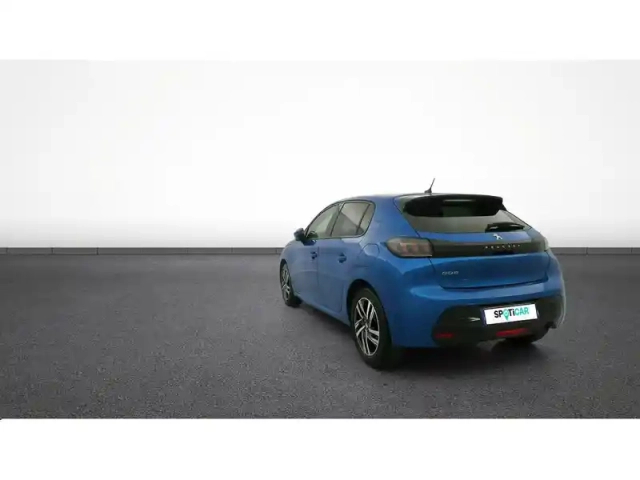 Peugeot 208 puretech 100 s&amp;s bvm6 — photo 6