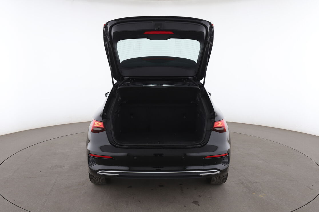Audi A3 Sportback 40 TFSIe S Tronic — photo 15
