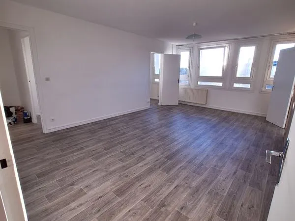 Appartement Arras T3