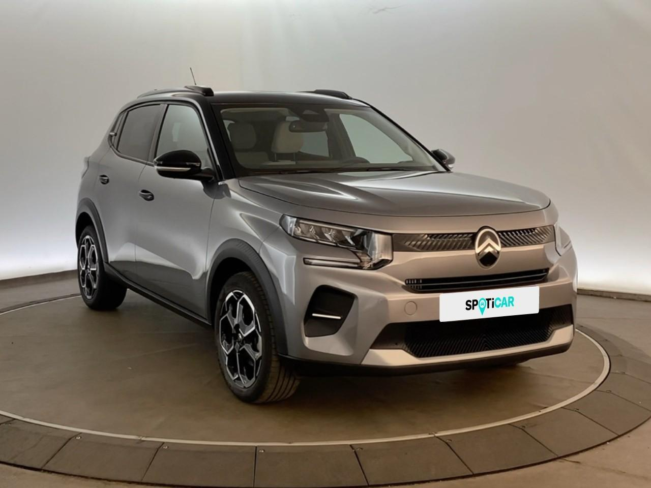 Citroën C3 turbo 100 ch manuelle max — photo 3