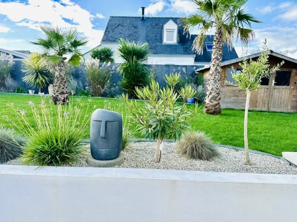 Vends maison 107m²