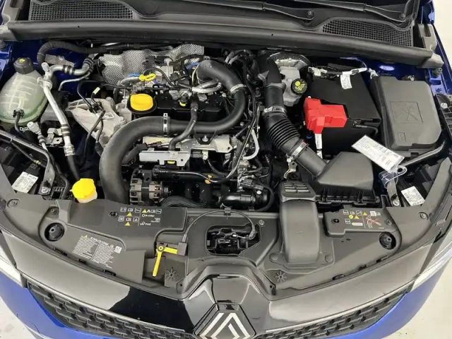 Renault Clio tce 90 — photo 90