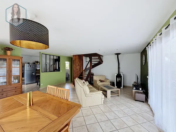 Maison à vendre Bordes