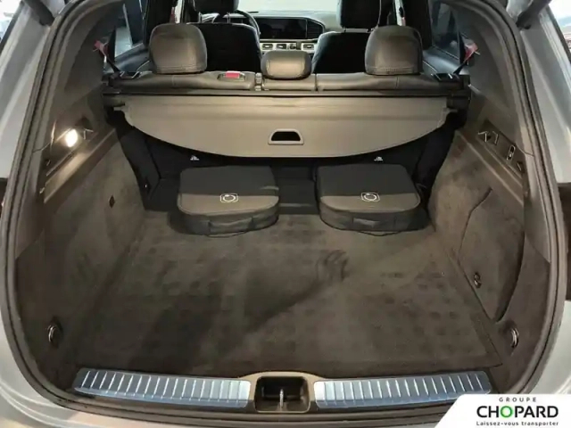 Mercedes Gle 53 hybride amg 9g-speedshift amg 4matic+ — photo 8