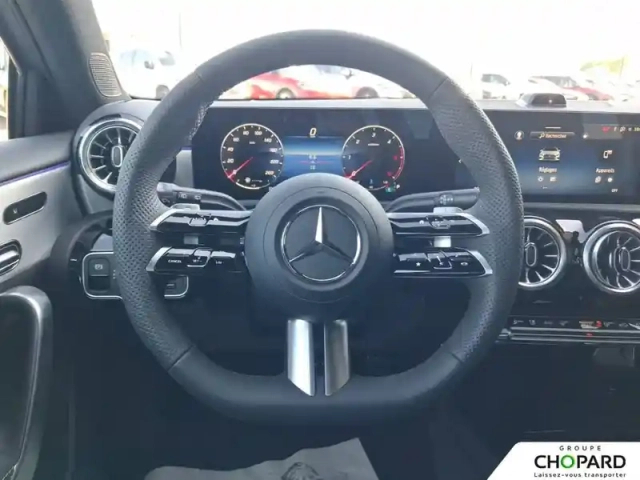 Mercedes Classe A 180 d — photo 16